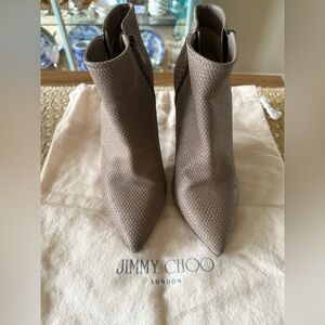 Jimmy Choo Boots